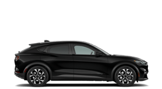 2026 Ford Mustang Mach-E® External Image 1